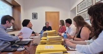 Cerca de 150 jóvenes recibirán becas para estudiar en la UAX
