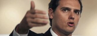 Rivera pone en la diana a Cifuentes: Lo ocurrido con el máster puede ser delito