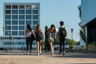 Elevada competitividad en la URJC para el curso 2026-2027