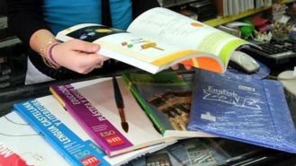 Abierto un nuevo plazo para para las becas de libros de texto y material escolar