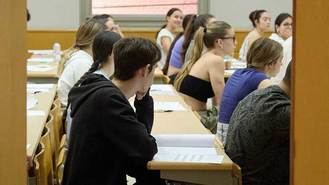 Arranca este martes el plazo pedir las becas de Bachillerato del curso 2026/27