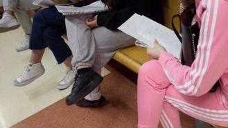 280.000 alumnos de Primaria y Secundaria se examinarán en abri para ver su nivel