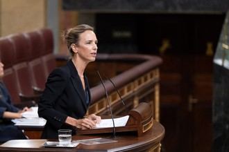 Álvarez de Toledo reafirma la soberanía de Ceuta y Melilla ante Marruecos