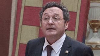 Una asociación de fiscales atribuye a García Ortiz nuevos delitos: apoderacimiento ilícito de información y prevaricación