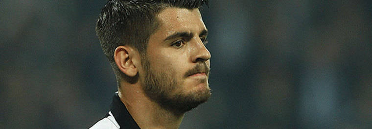 Florentino piensa en el regreso de Morata