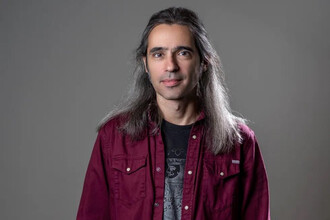 Álvaro Tato inaugura ‘Miradas Escénicas’ con una charla sobre verso y música teatral