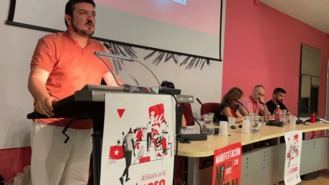 90% de la coordinadora de IU Madrid rechaza la renuncia de la dirección tras el 28M