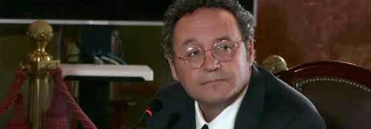 El fiscal general, condenado: Dos años de inhabilitación e indemnización al novio de Ayuso