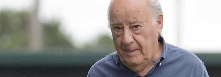 La riqueza de los multimillonarios españoles se dispara un 21% y suma ocho nuevos ultrarricos