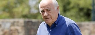 El imperio inmobiliario de Amancio Ortega: más de 120 propiedades valoradas en casi 20.000 millones