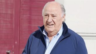 Amancio Ortega será `casero´de Amazón en España, le alquilará la Torre Cepsa