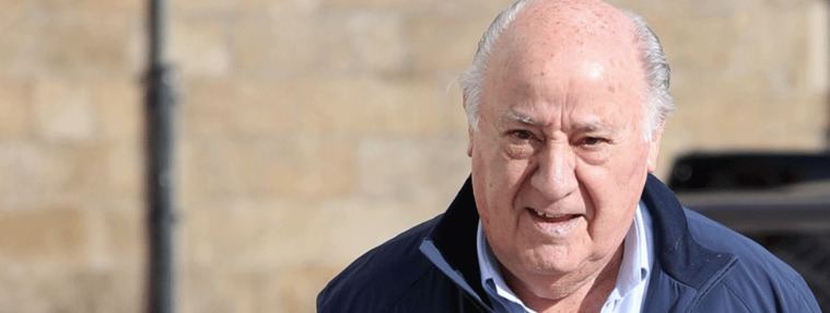 Amancio Ortega se cuela en la campaña: Sus donaciones enfrentan a izquierda y derecha