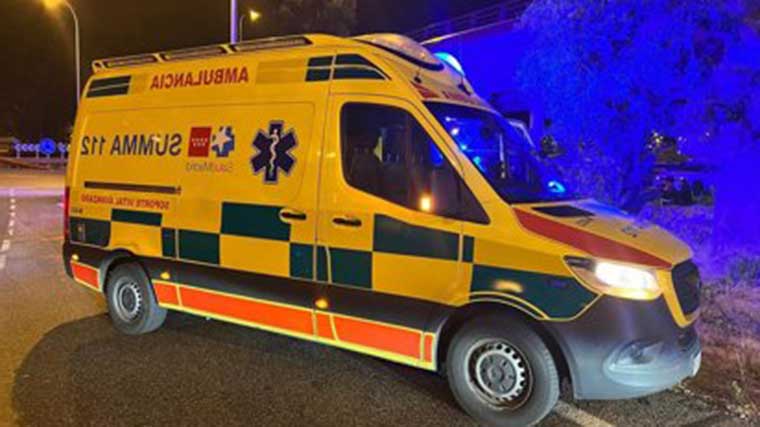 Muere un trabajador de 57 años tras ser arrollado por un tren en la localidad