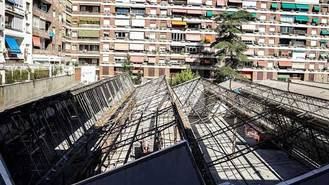 Eliminar el amianto, reducir el impacto de los grandes eventos y las islas de calor, propuestas de la FRAVM al PEM