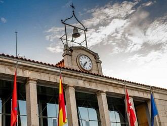 Ampliación de horario en hostelería para Semana Santa en Robledo de Chavela