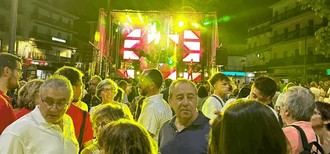 Horario de cierre extendido para locales de ocio en la festividad de Santiago Apóstol