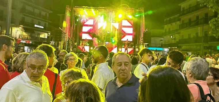 Horario de cierre extendido para locales de ocio en la festividad de Santiago Apóstol