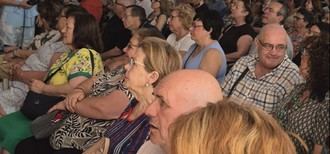 Aumentan las plazas para el Cocido en la Semana de Mayores de Arganda