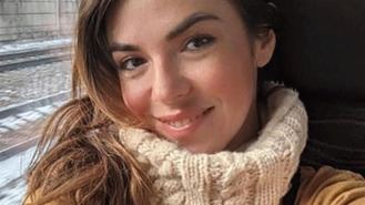 Agentes del FBI colaboran en la búsqueda de Ana Henao en el entorno de la R-2
