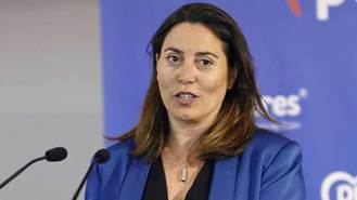 Una jueza archiva la causa por presuntos contratos irregulares contra Ana Millán en su etapa en Arroyomolnos