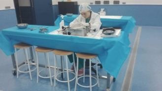 Procesado el exdirector de Anatomía II de la UCM por acumular cadáveres