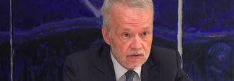 Antonio Camacho, abogado de Begoña Gómez