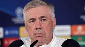 Fiscalía pide casi 5 años de cárcel para Carlo Ancelotti por defraudar un millón de euros a Hacienda