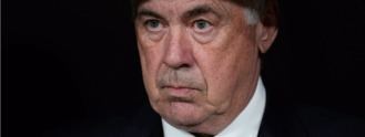 Ancelotti en el banquillo: 'Nunca pense en defraudar', el Madrid le sugirió la fórmula para los derechos de imagen