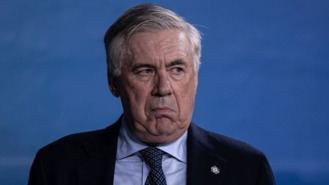 Ancelotti, condenado un año de cárcel por fraude fiscal de 386.361 euros