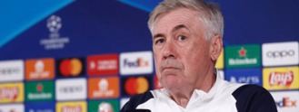 La Fiscalía solicita casi cinco años de cárcel para Ancelotti por defraudar a Hacienda un millón de euros