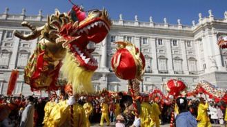 Arranca el Año Nuevo Chino del Tigre: Exposiciones, conciertos y una carrera