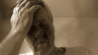 Mala salud y baja calidad de vida, origen de la depresión en los ancianos