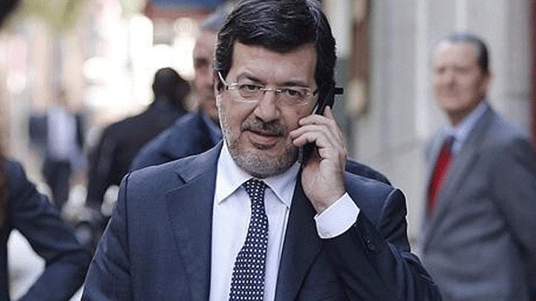 Andreu interroga a 13 imputados más por las `tarjetas black´