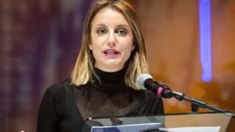 Levy tilda de 'desproposito' la decisión de elegir nueva dirección del Reina Sofía en campaña electoral