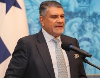 Andrés Farrugia promueve educación financiera premiada por ALIDE en Panamá