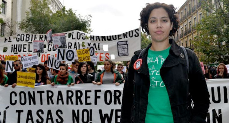 Sindicato de Esudiantes: Huelga universitaria en febrero y marzo