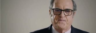 La campaña metafísica del rector Gabilondo