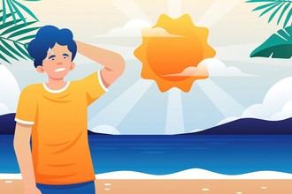 Consejos para enfrentar las altas temperaturas en Torrejón de Ardoz