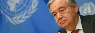 Los cinco tiranos dueños de la gran mentira con la que se gobierna el mundo