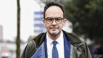 Antonio Hernando admite que se reunió con Leire Díez para hablar de la `policía patriótica´contra Sánchez