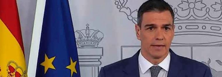 ¿Quién ha atacado a España?. Tenemos que saber la verdad