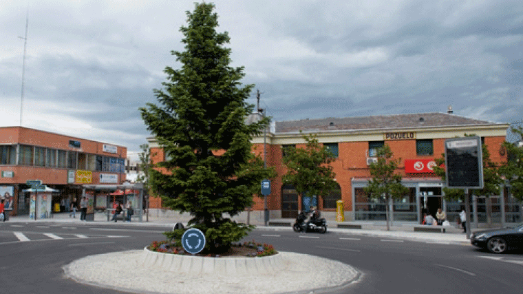 Las obras del nuevo aparcamiento de la Estación arrancarán en unas semanas