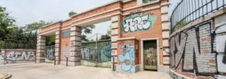El Gobierno autoriza la venta de 1,6 millones de m2 de la Operación Campamento por 272 millones