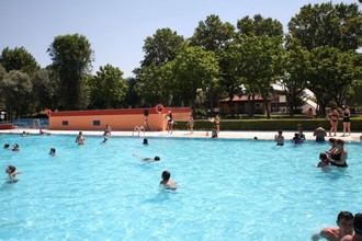 Apertura de piscinas municipales desde este fin de semana hasta agosto