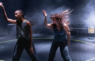 Contemporánea Condeduque presenta 'A Place To Dance', una experiencia participativa
