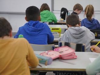 Plazo abierto para solicitar ayudas al apoyo escolar hasta el 28 de julio