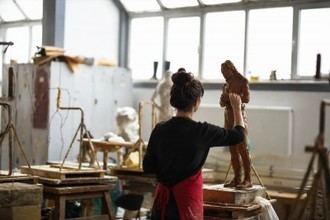 Nuevos talleres creativos en los Cursos de Verano de la URJC