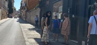 Reversión de parcela para nueva residencia de mayores en Arganda aprobada