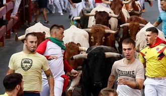 Lanzan la XXV edición del Concurso de Fotografía de los Encierros en San Sebastián de los Reyes