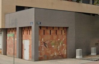 Aprobada la reforma de un espacio sociocultural en el Barrio de la Montaña